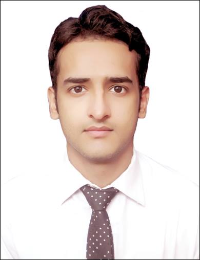 Muhammad Ahsan Profile