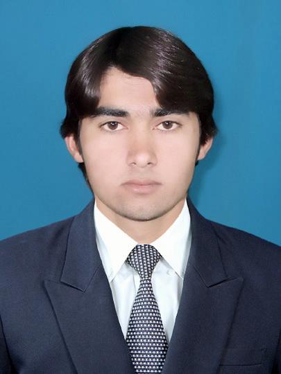 Shehzad Ahmed Profile Shehzad Ahmed Profile