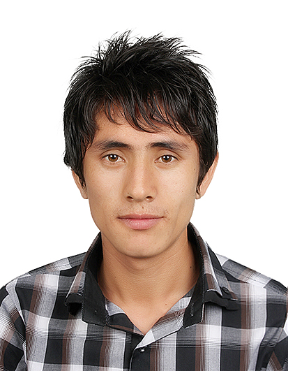 Mohammad Azim Profile Mohammad Azim Profile