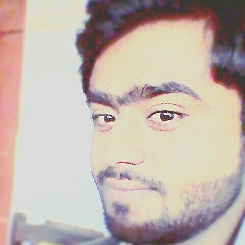 Maaz Bin Farooq Profile Maaz Bin Farooq Profile