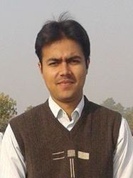 Waqas Ahmed Profile
