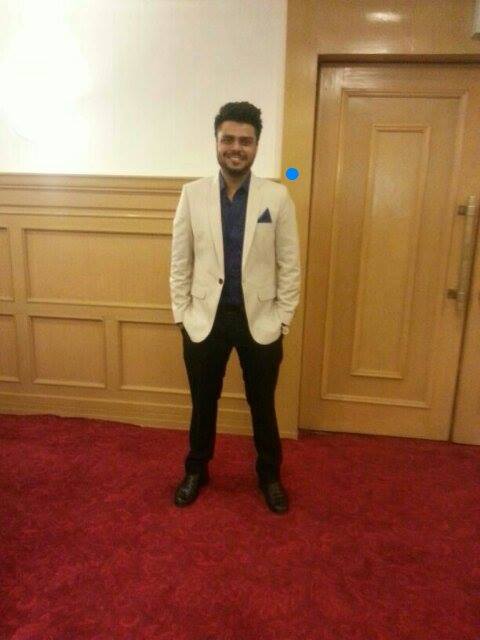 Mudabbir Siddiqui Umbraco