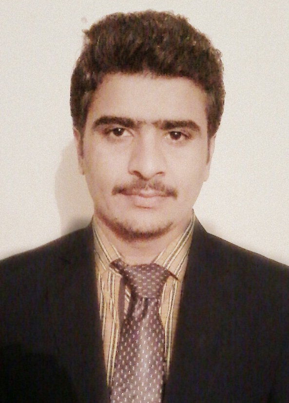 Qamber Ali Management