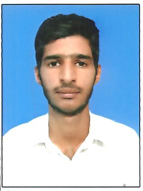 Shahzad Shafiq Profile