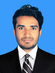 Mir Zaffarullah Natural Language