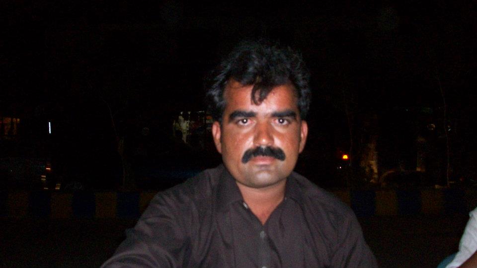 Altaf Ahmed Jamali Profile Altaf Ahmed Jamali Profile