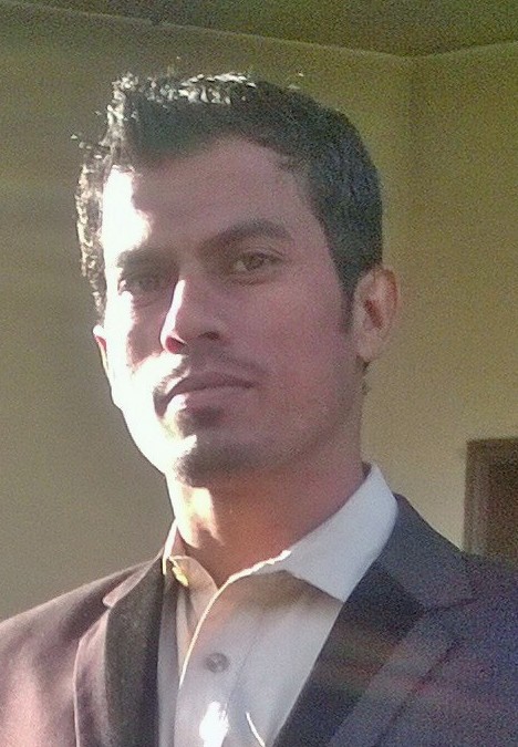 Ali Akbar Qasmi Profile Ali Akbar Qasmi Profile