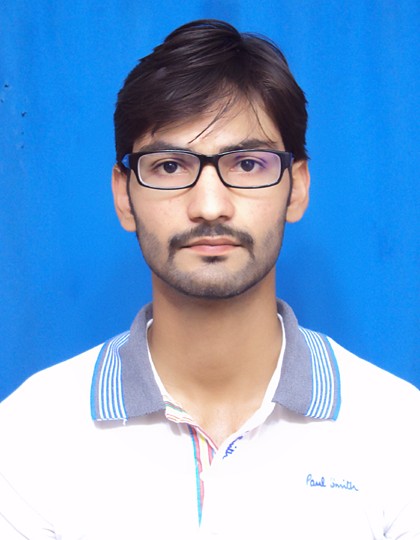 UMAIR ABID Profile