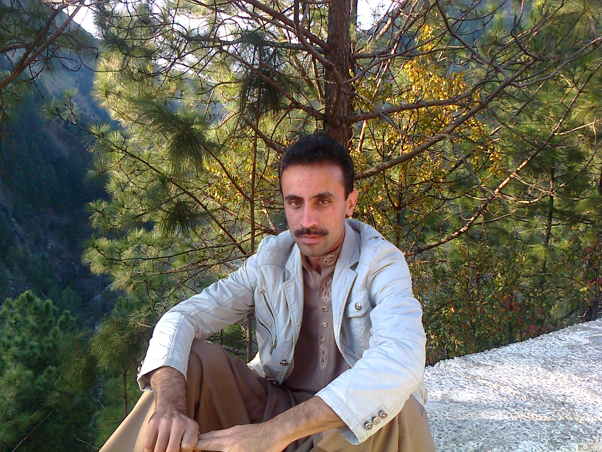 Mirza Shami Data Entry