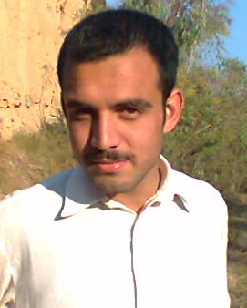 Zeeshan Ahmad English (UK)