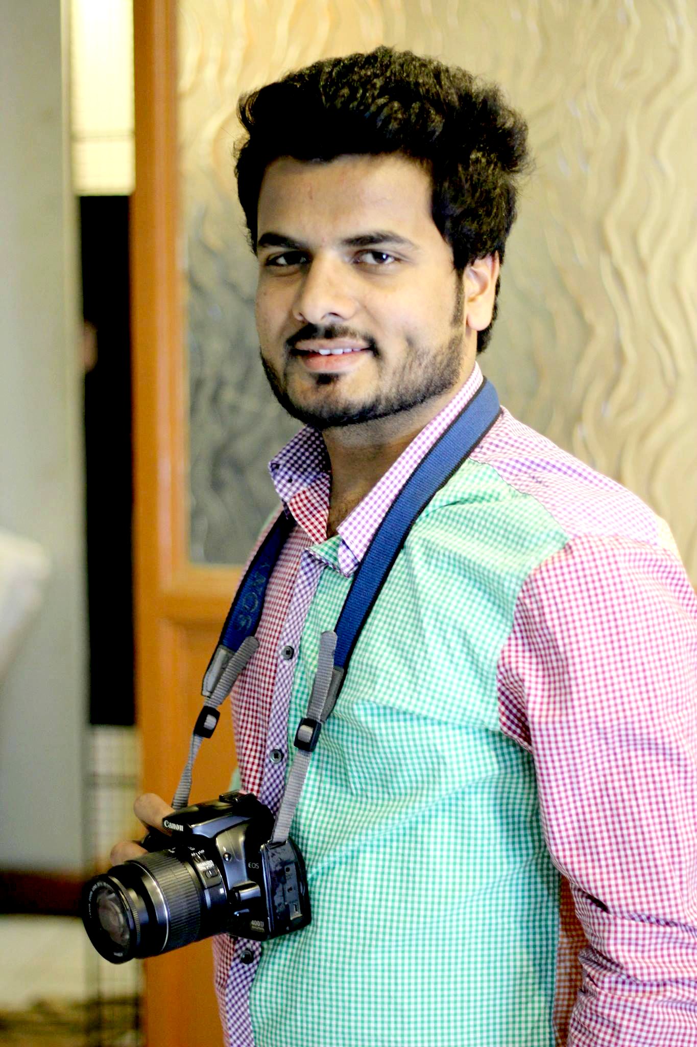 Shariq Sheki Photography, HTML5, Java, C# Programming, SQL