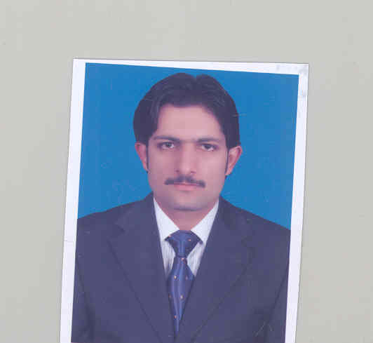 Zaigham Khalid Civil Engineering