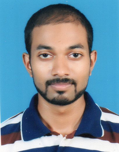 Daniyal Ahmad Biotechnology