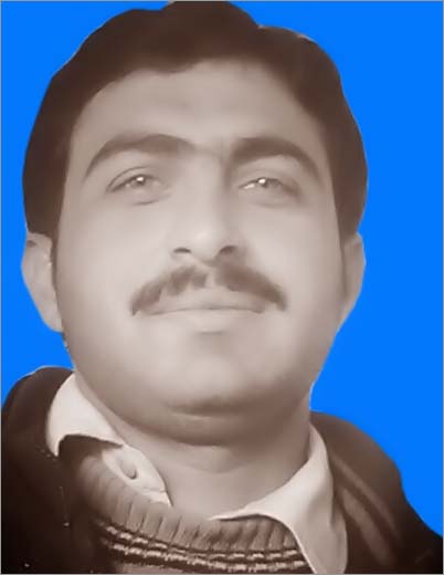 Mohammad Zahoor Physics
