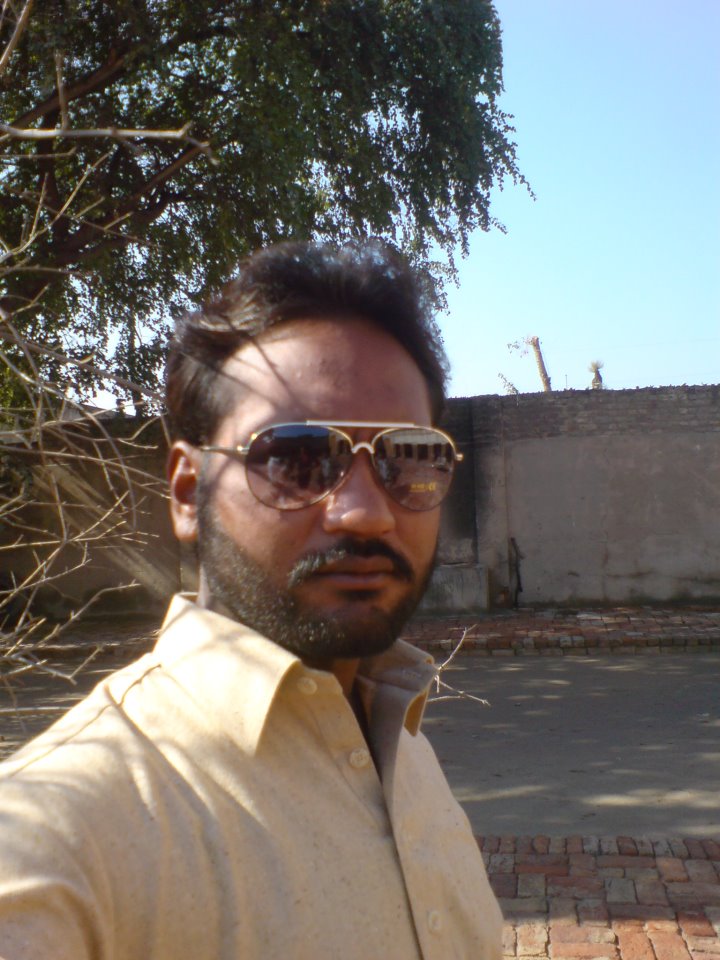 Abdul Mannan Data Processing