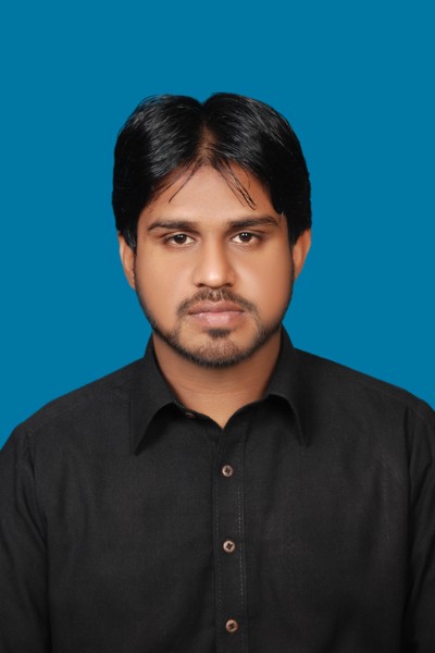 Rizwan Shah Magento