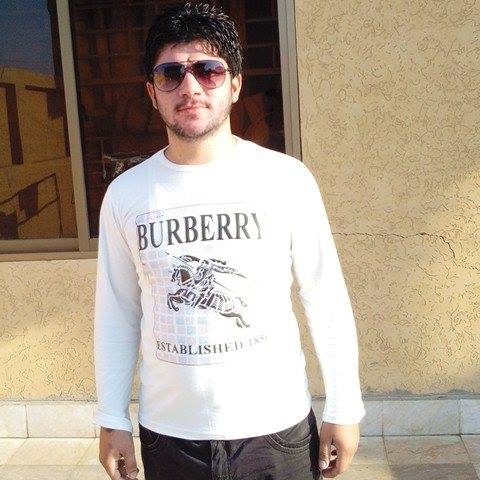 Syed Junaid Hussain Shah Desktop Support