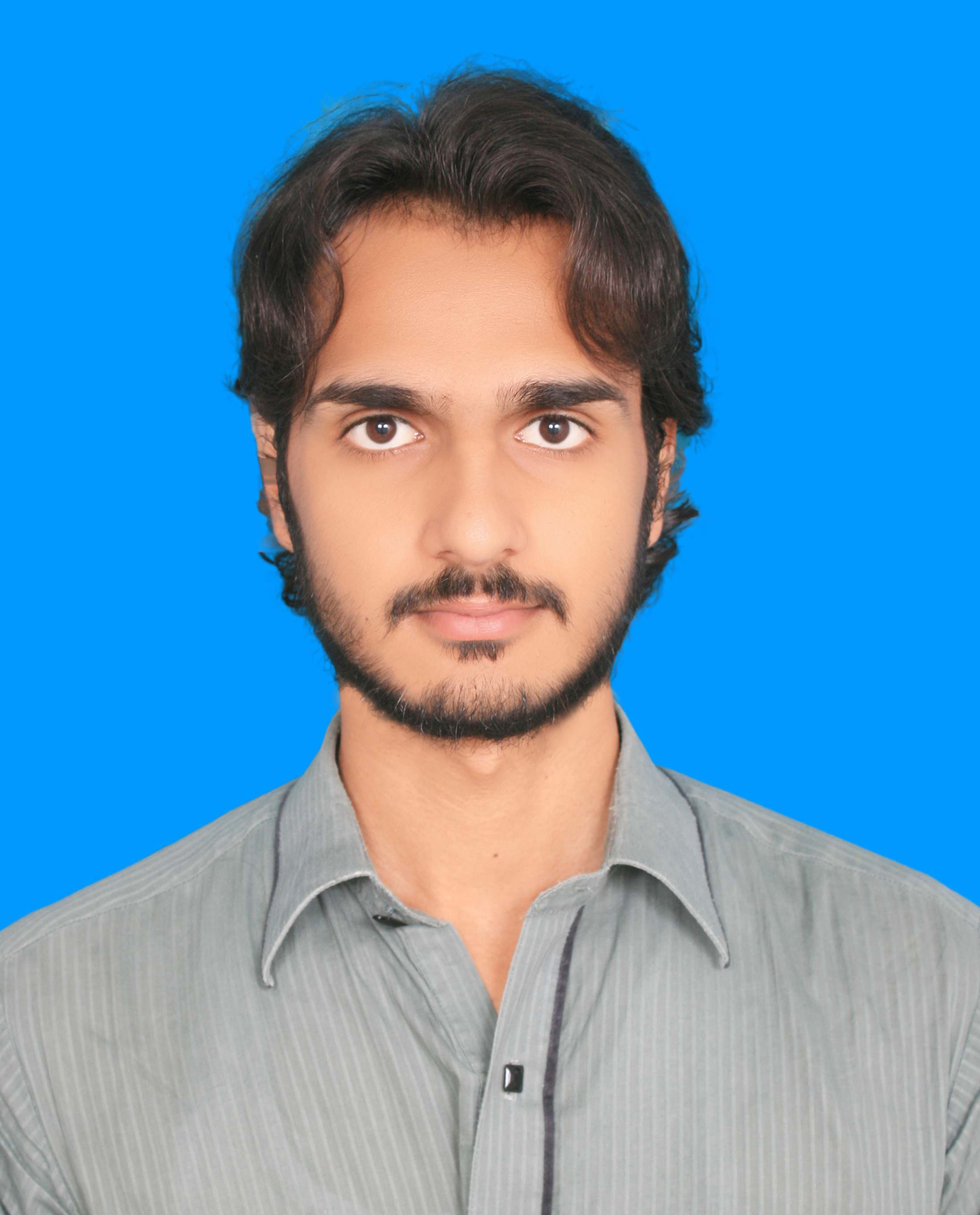 Asad FaizUllah Lotus Notes
