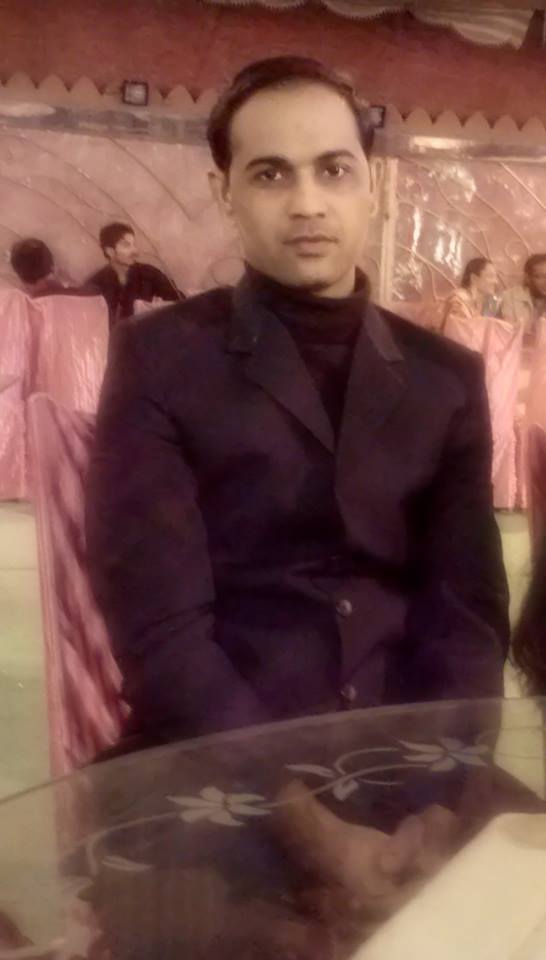 Arsalan Ahmed Accounting