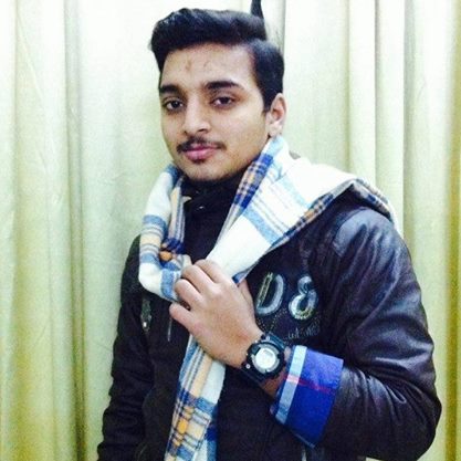 Ahmad Ali Butt Profile Ahmad Ali Butt Profile