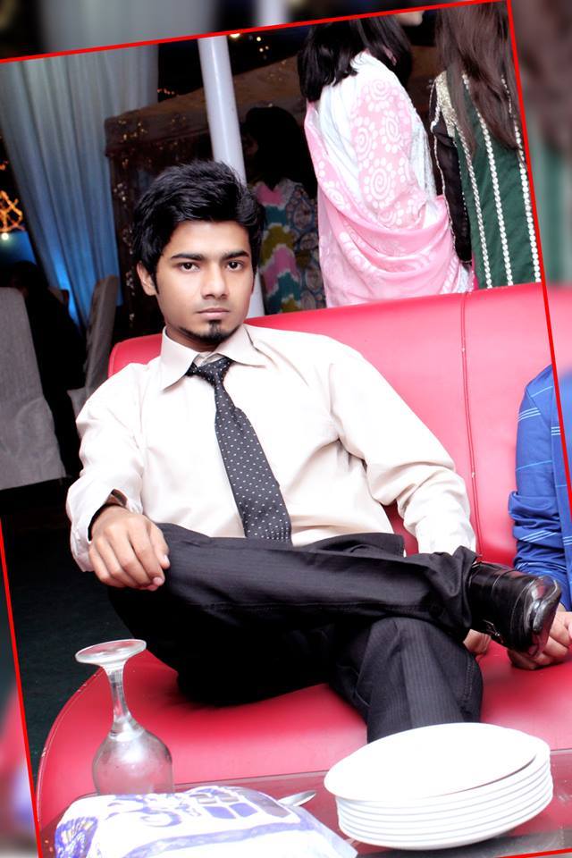 Rabee Khan Copy Typing