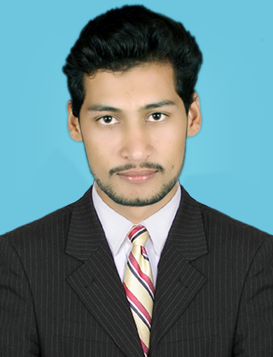 Zia Ur Rehman 