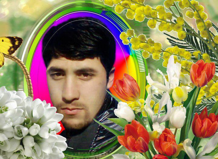 Muhammad Bashir Telecommunications Engineering