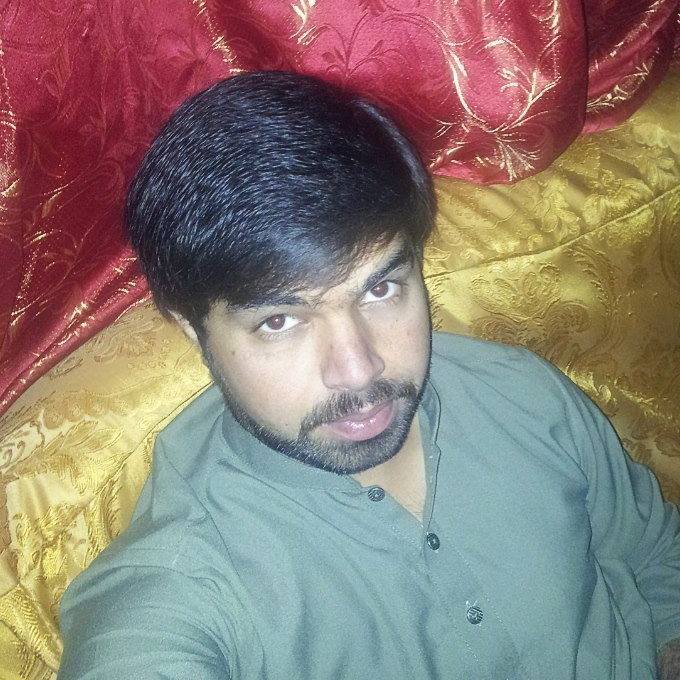 Muhammad Usman Payroll