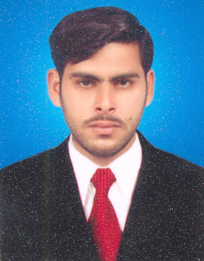 Abid Hussain 