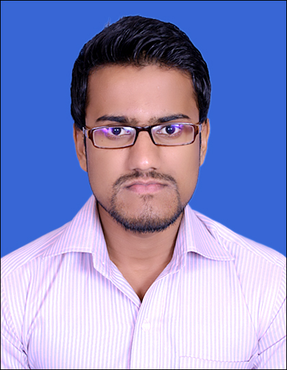 Mujtaba Adil Chemical Engineering