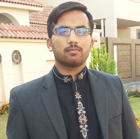 Muhammad Junaid 3D Animation, 3D Modelling, Data Processing, Excel, Data Entry