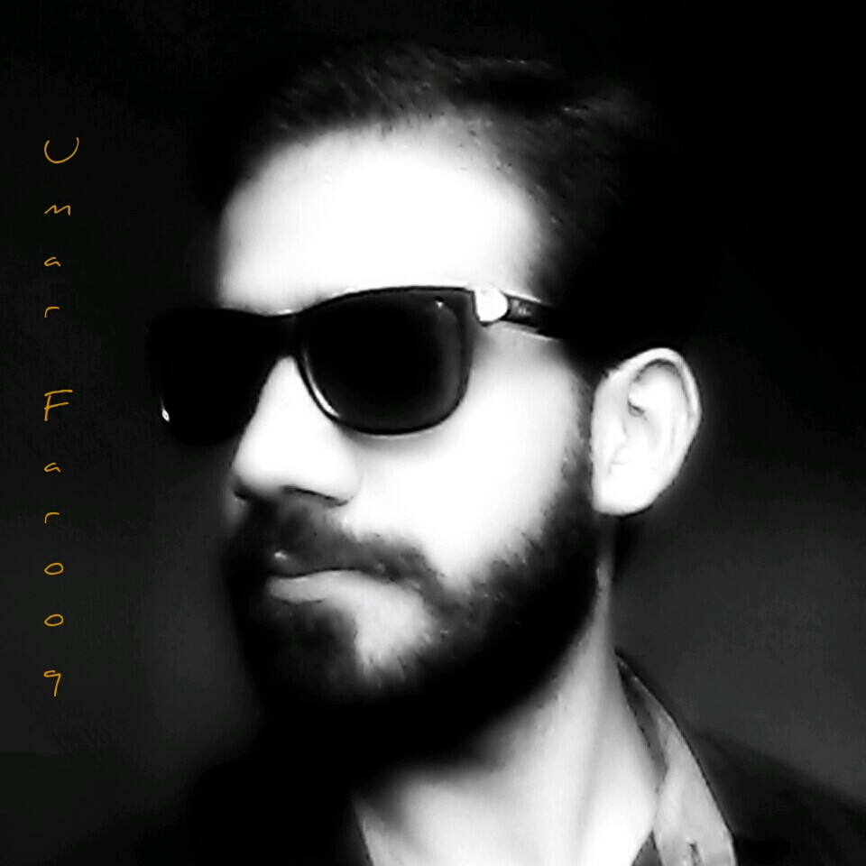 Umar Farooq 