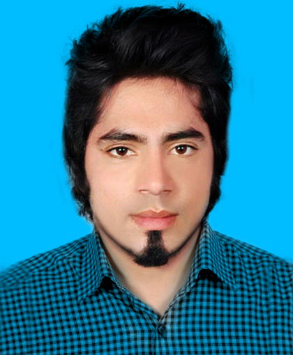 Qadeer Ul Islam Photoshop Design