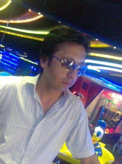 Ali Adnan Public Relations