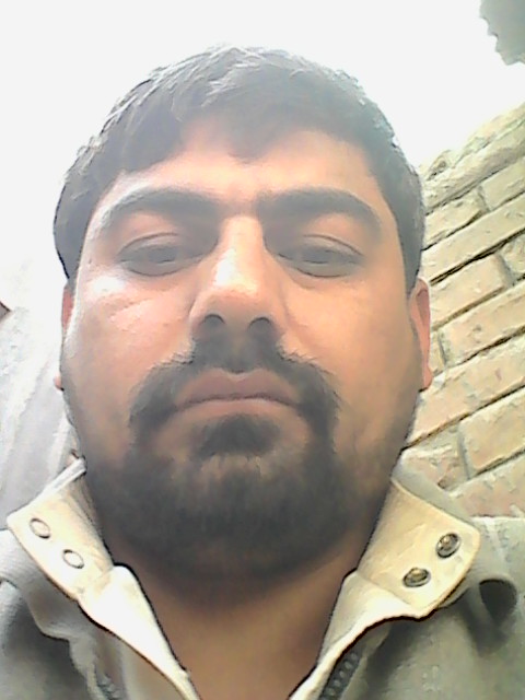 Muhammad Amir 