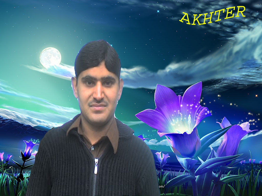 Muhammad Akhter Profile