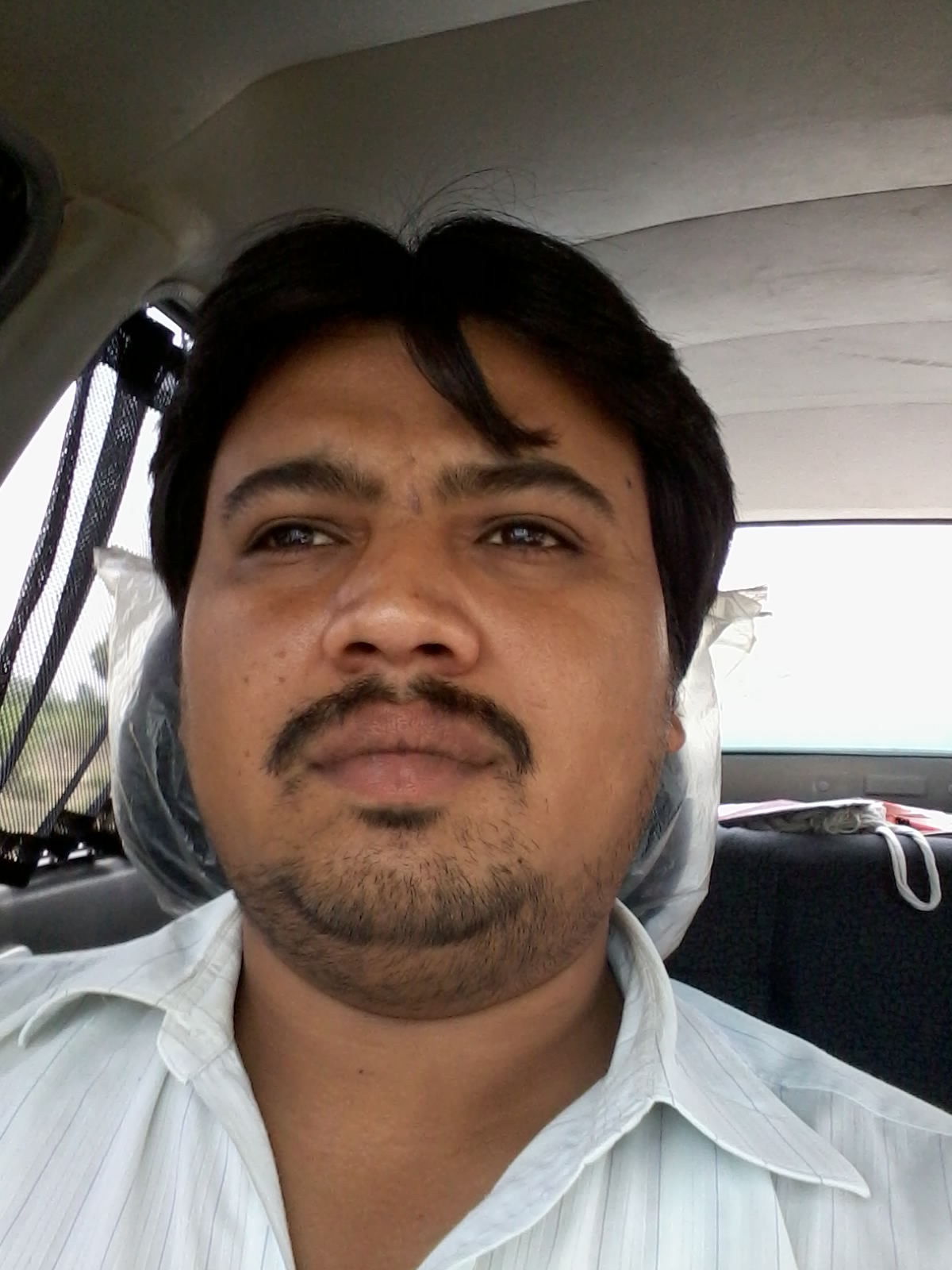 Sajjad Haider Profile Sajjad Haider Profile