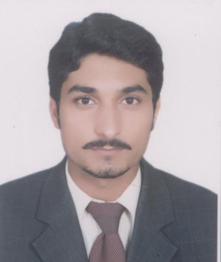 Saeed Ur Rehman Khan 