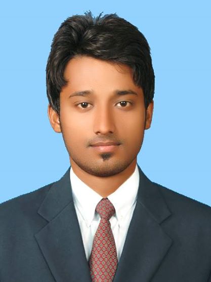Zameer Hussain 