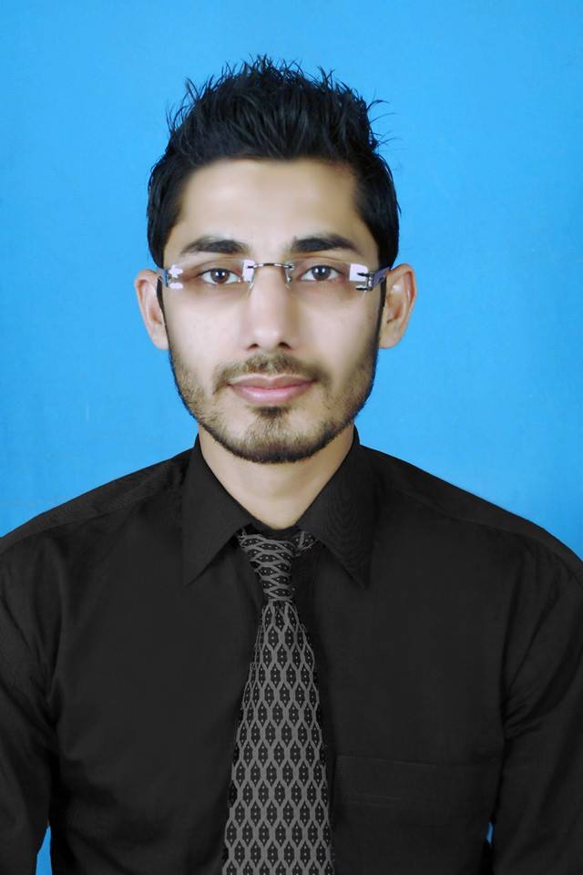 Muhammad Imran 