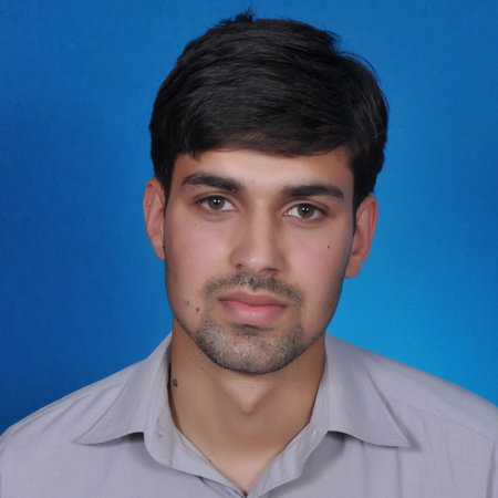 Ehsan Gillani 