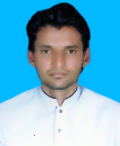Rashid Ali 