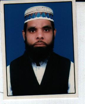 Karim Ullah Qamar Education & Tutoring