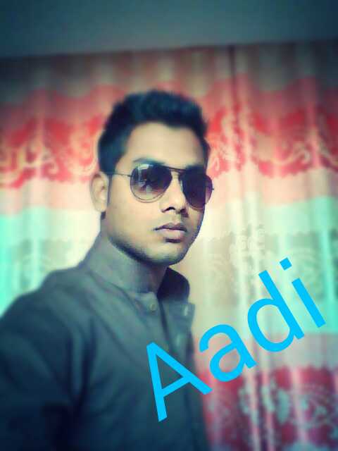 Adnan Shaikh Electrical Engineering