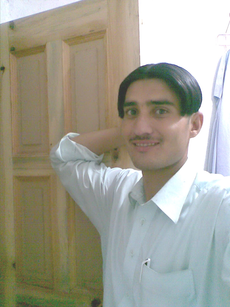 ASIF KHAN Data Entry