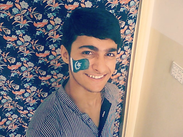 Inam Ulhaq Data Entry