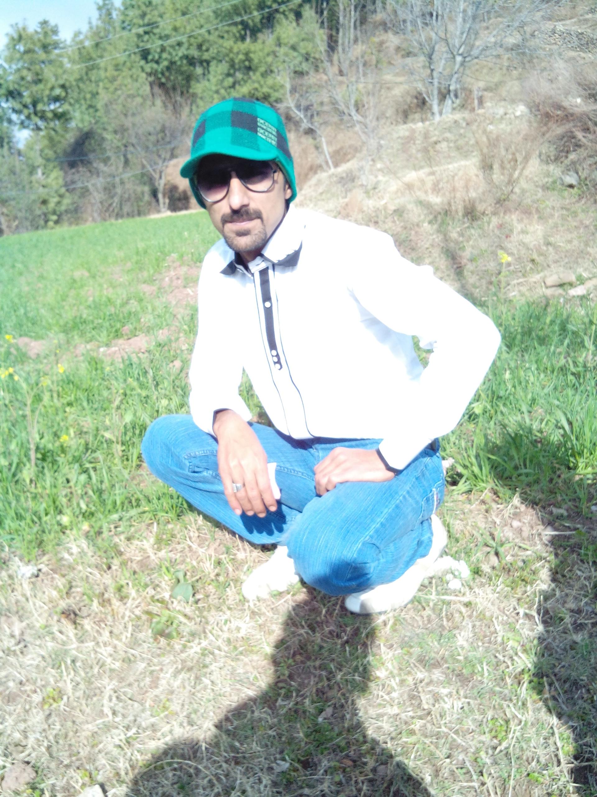 Naveed Khan Report Writing