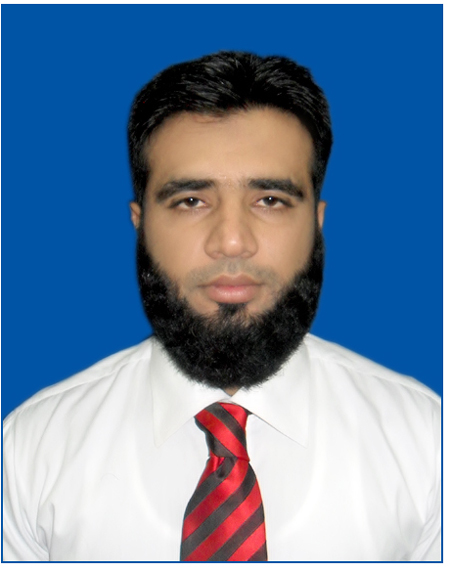 Adnan Khan Human Resources