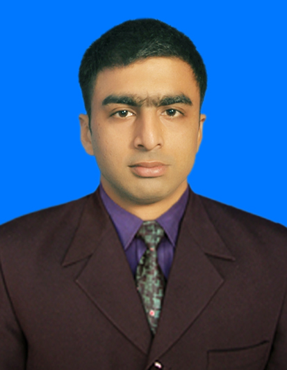 Umer Rafique Project Management