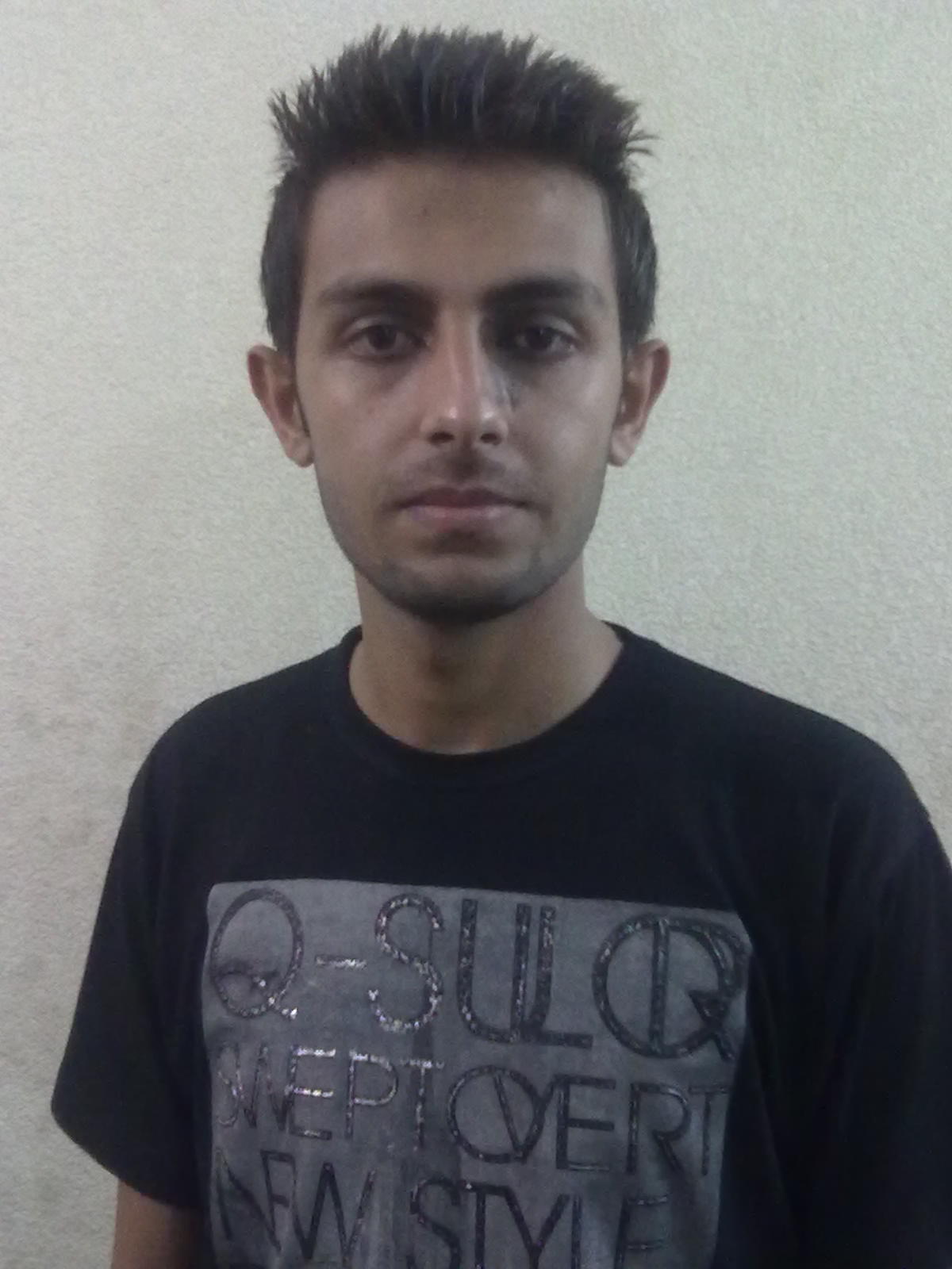 Hasham Tahir Technical Support, Transcription, Order Processing